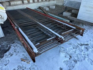 Belted Chain Elevator Conveyor Équipement pour pommes de terre — photo 2