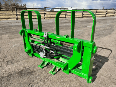 2025 HLA Attachments HDN5554 — photo 2