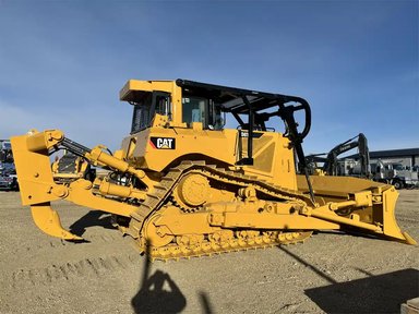 2012 Caterpillar D8T Bouteur — photo 2