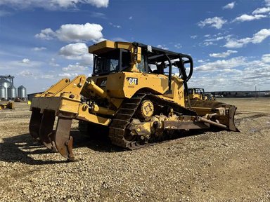 2013 Caterpillar D8T Bouteur — photo 2