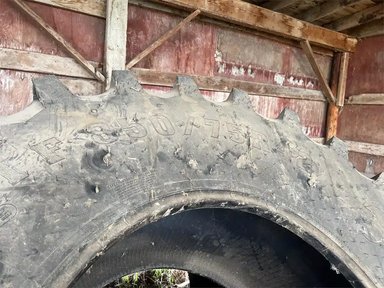 2018 Firestone IF850/75R42 Pneus — photo 2