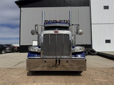 2014 Peterbilt 388 Camion dix roues — photo 2