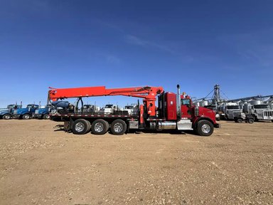 2004 Terex GENERAL 65 Grue — photo 2