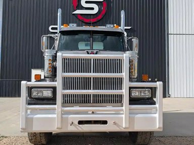 2020 Western Star 4900 Camion dix roues — photo 2