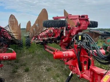 2018 Gregoire-Besson SPHRW-TZ8 Motoculteur — photo 2