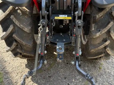 2025 Antonio Carraro SX-7008 S Tracteur — photo 2