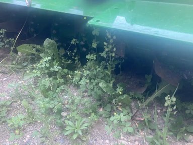 2022 Frontier RT3073R Power Harrow — photo 2