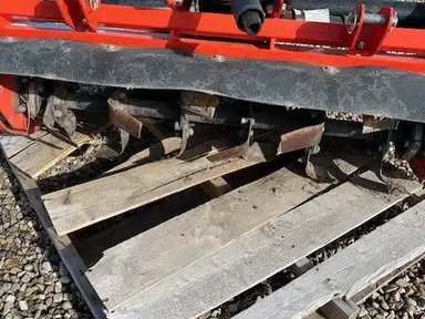 Land Pride KU 1250 Autre — photo 2
