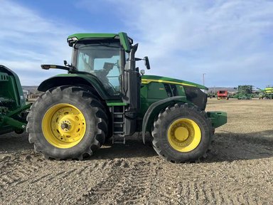 2024 John Deere 7R 290 Tracteur — photo 2