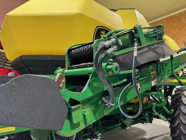2017 John Deere 1910 Semoir à air — photo 2