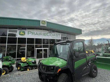 2024 John Deere XUV 835M Véhicule utilitaire — photo 2