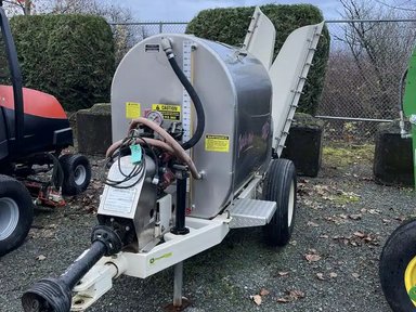 2019 S19P300NSHDO Arroseur - Trainé — photo 2