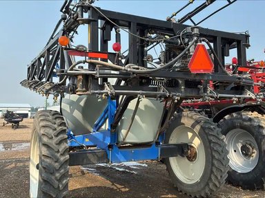 2016 New Holland SF216 Arroseur - Trainé — photo 2