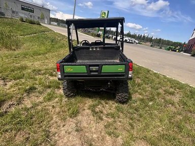 2023 John Deere XUV 835M Véhicule utilitaire — photo 2
