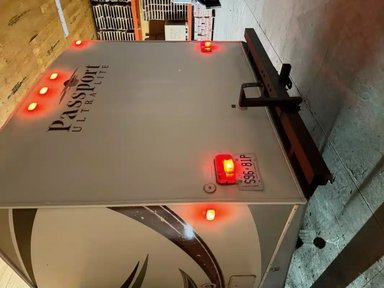 Passport Ultra Lite Limited Edition BunkHouse Travel Trailer Véhicule tout-terrain — photo 2