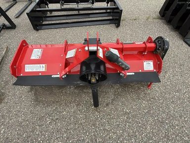 2025 Woods RTR60.40 Motoculteur — photo 2