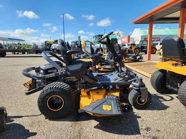 2026 Cub Cadet Z3 60S Tondeuse à rayon de braquage zéro — photo 2