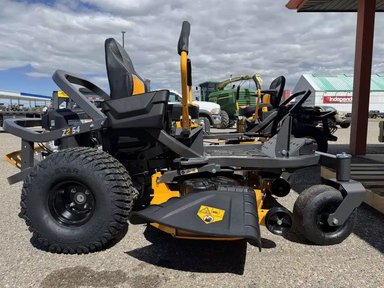 2026 Cub Cadet Z2 54 Tondeuse à rayon de braquage zéro — photo 2