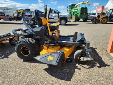 2026 Cub Cadet Z3 60 Tondeuse à rayon de braquage zéro — photo 2