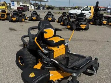 2026 Cub Cadet Z3 54 VTT — photo 2