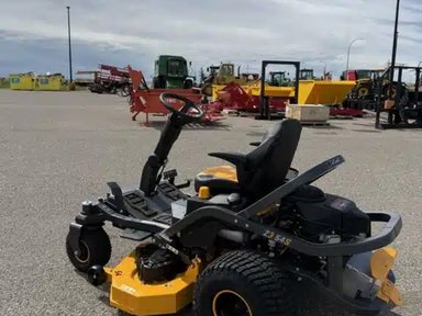 2026 Cub Cadet Z3 54S VTT — photo 2