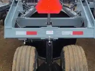 2025 Sunrise Panel Manufacturing Sunrise Land Roller Rouleau à Terre — photo 2