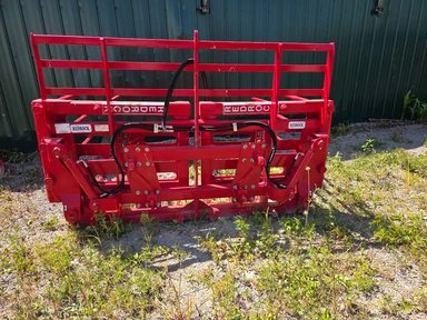 2025 Redrock Grass Fork Godet (bucket) — photo 2