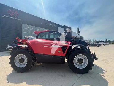 2020 Manitou MLT 1040L-137PS Chargeur télescopique — photo 2