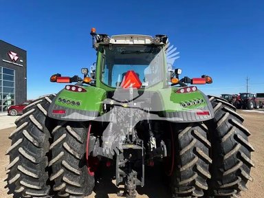 2023 Fendt 718 VARIO Tracteur — photo 2