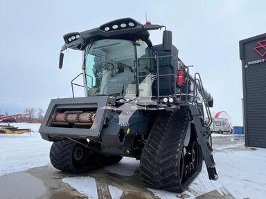 2023 Fendt IDEAL 9T Batteuse — photo 2
