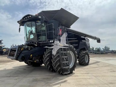 2022 Fendt IDEAL 9 Batteuse — photo 2
