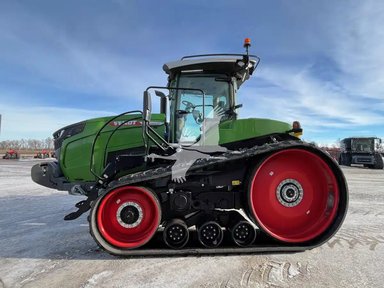 2023 Fendt 940 Vario MT Tracteur — photo 2
