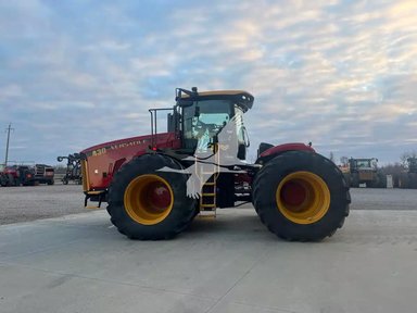 2024 Versatile 430 Tracteur — photo 2