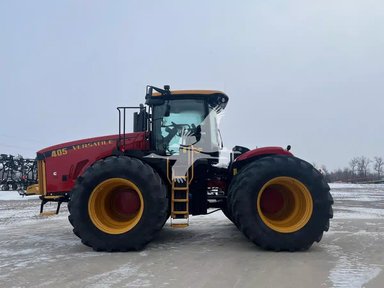 2024 Versatile 405 Tracteur — photo 2