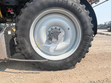 2022 RoGator RG1300C Arroseur - Automoteur — photo 2