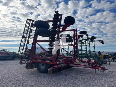 2014 Horsch JOKER PT400 Labour vertical — photo 2