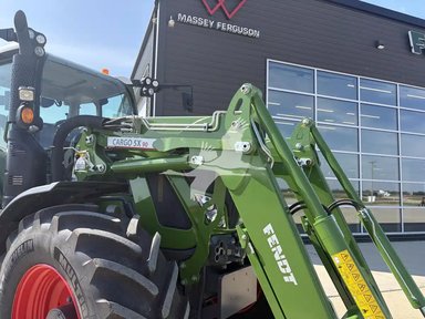 2025 Fendt 718 VARIO Tracteur — photo 2