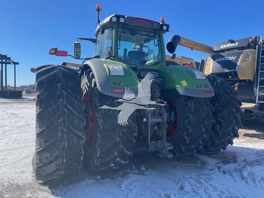 2024 Fendt 1046 VARIO Tracteur — photo 2