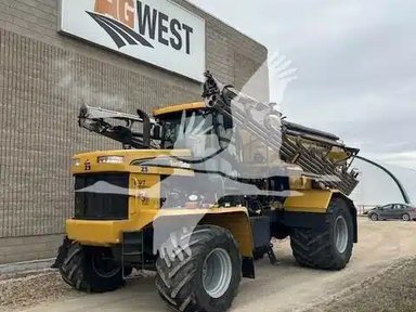 2023 TerraGator TG8400C Flotteur — photo 2