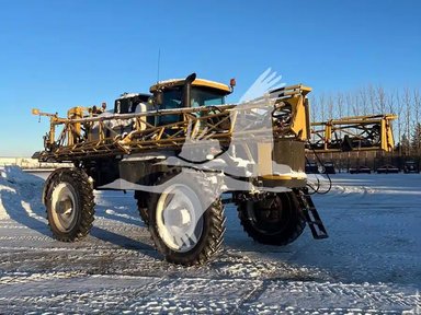 2020 RoGator RG1300C Arroseur - Automoteur — photo 2