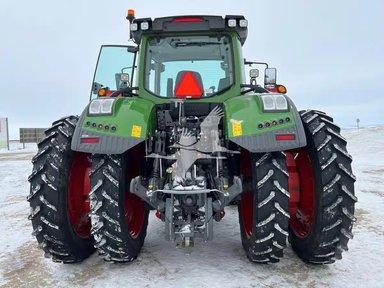 2024 Fendt 933 VARIO Tracteur — photo 2