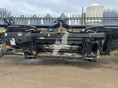 2016 MacDon FD75 — photo 2