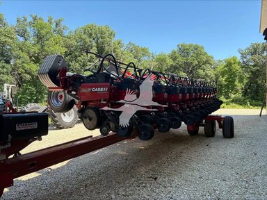 2013 Case IH 1240 Planteur — photo 2