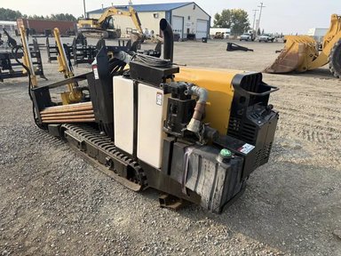 2015 Vermeer D9X13III Semoir — photo 2