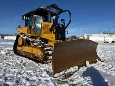 2023 Caterpillar D6 Series Bouteur — photo 2