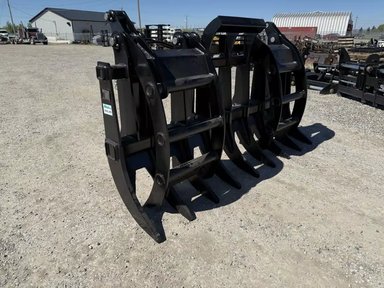 2025 ISO Hi Vis Chargeur sur roues — photo 2