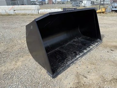 2025 Horst Welding JRB 416 Chargeur sur roues — photo 2