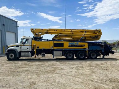 2015 Mack MRU613 Camion - pickup — photo 2