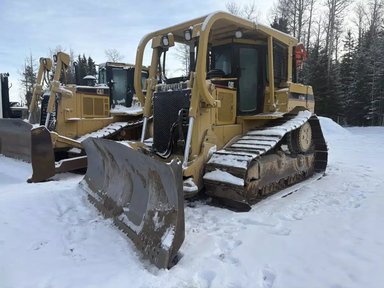 2006 Caterpillar D6 Series Bouteur — photo 2