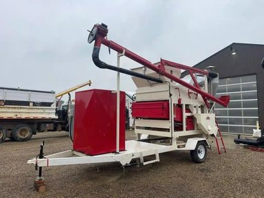 2022 MDS Manufacturing 450 Series agitateur de fumier — photo 2